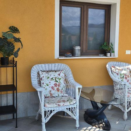 Nortra Apartment Tolmin Zewnętrze zdjęcie