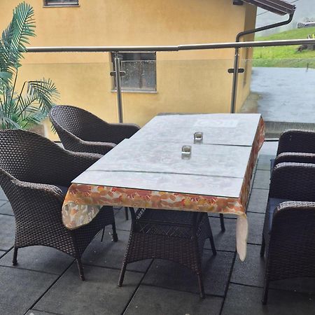 Nortra Apartment Tolmin Zewnętrze zdjęcie