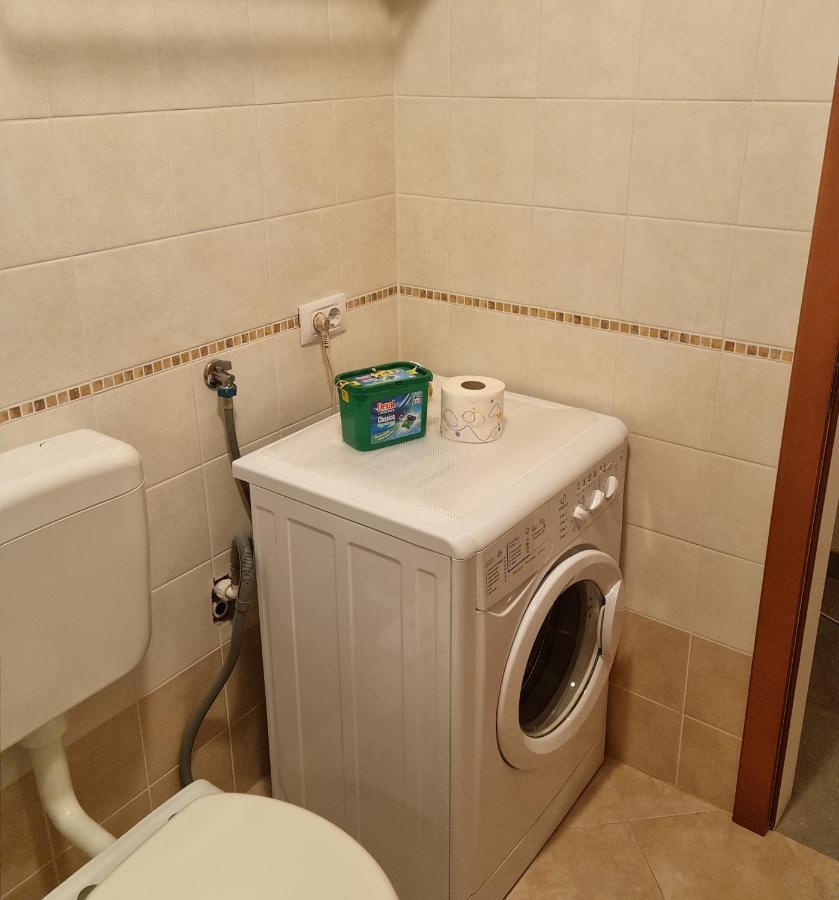 Nortra Apartment Tolmin Zewnętrze zdjęcie