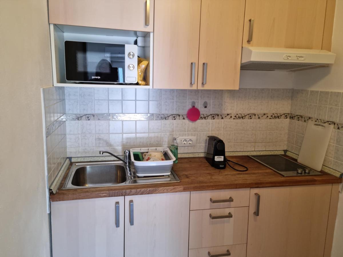 Nortra Apartment Tolmin Zewnętrze zdjęcie