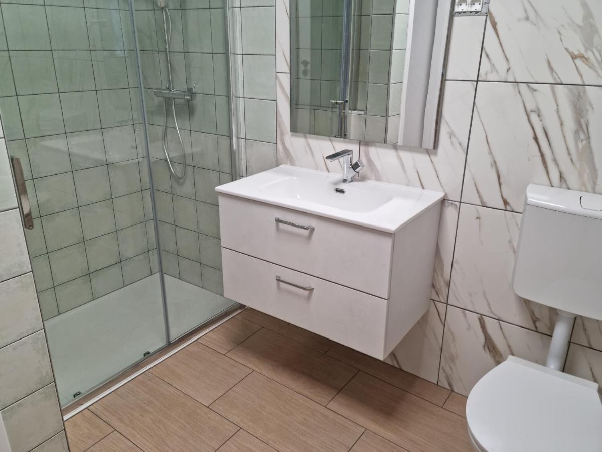 Nortra Apartment Tolmin Zewnętrze zdjęcie