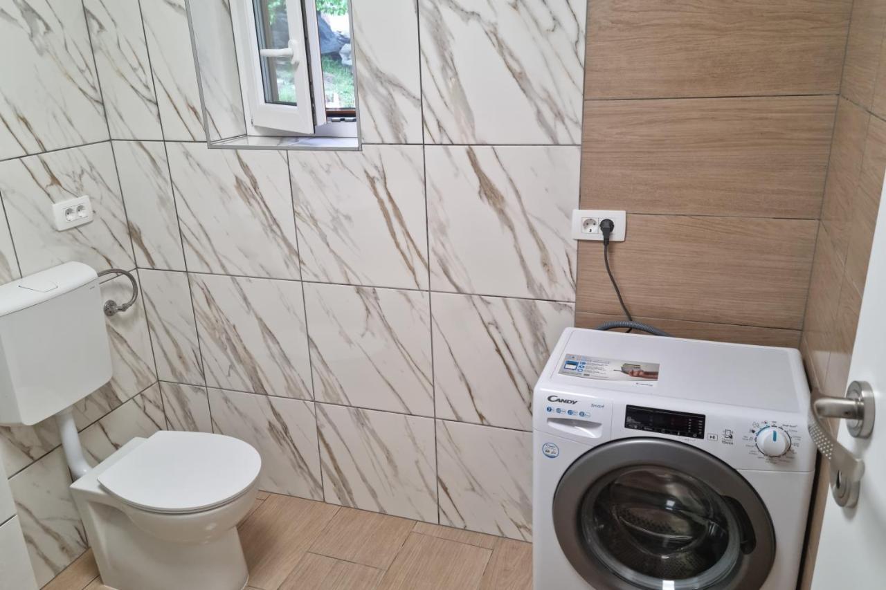Nortra Apartment Tolmin Zewnętrze zdjęcie