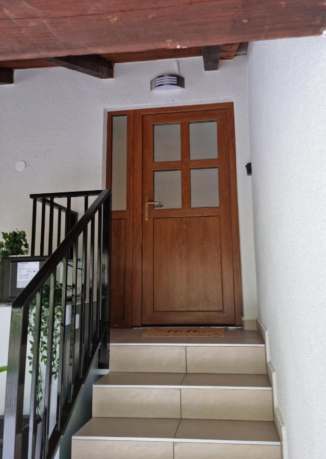 Nortra Apartment Tolmin Zewnętrze zdjęcie