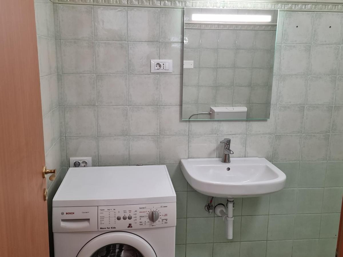 Nortra Apartment Tolmin Zewnętrze zdjęcie