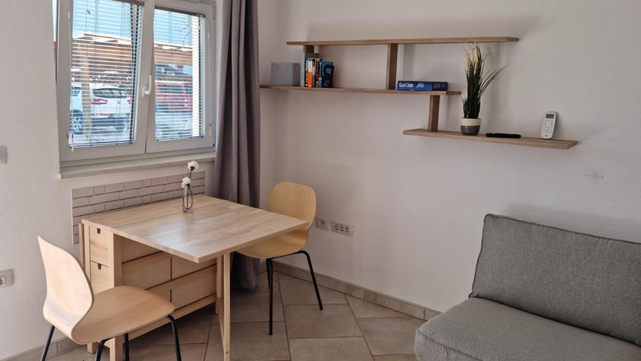 Nortra Apartment Tolmin Zewnętrze zdjęcie