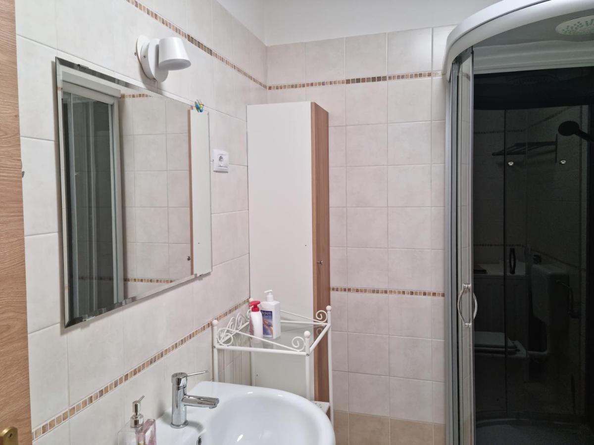 Nortra Apartment Tolmin Zewnętrze zdjęcie