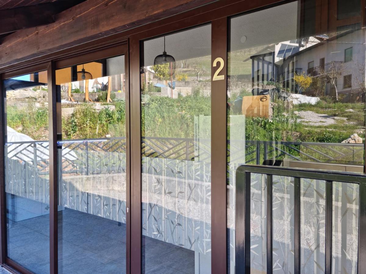 Nortra Apartment Tolmin Zewnętrze zdjęcie