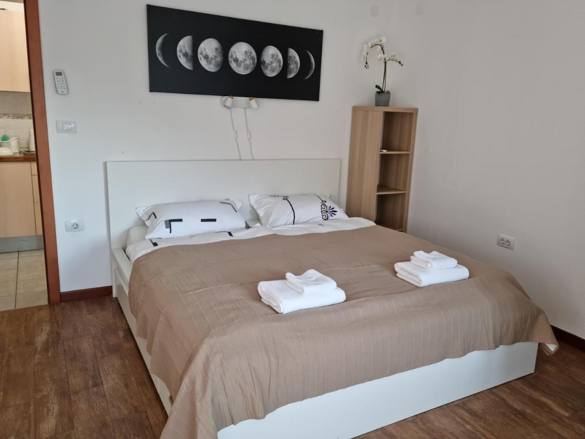 Nortra Apartment Tolmin Zewnętrze zdjęcie