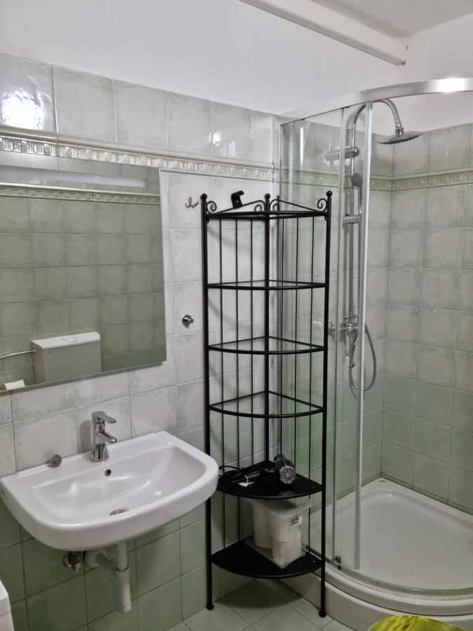 Nortra Apartment Tolmin Zewnętrze zdjęcie