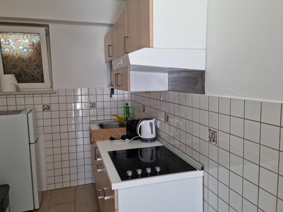 Nortra Apartment Tolmin Zewnętrze zdjęcie