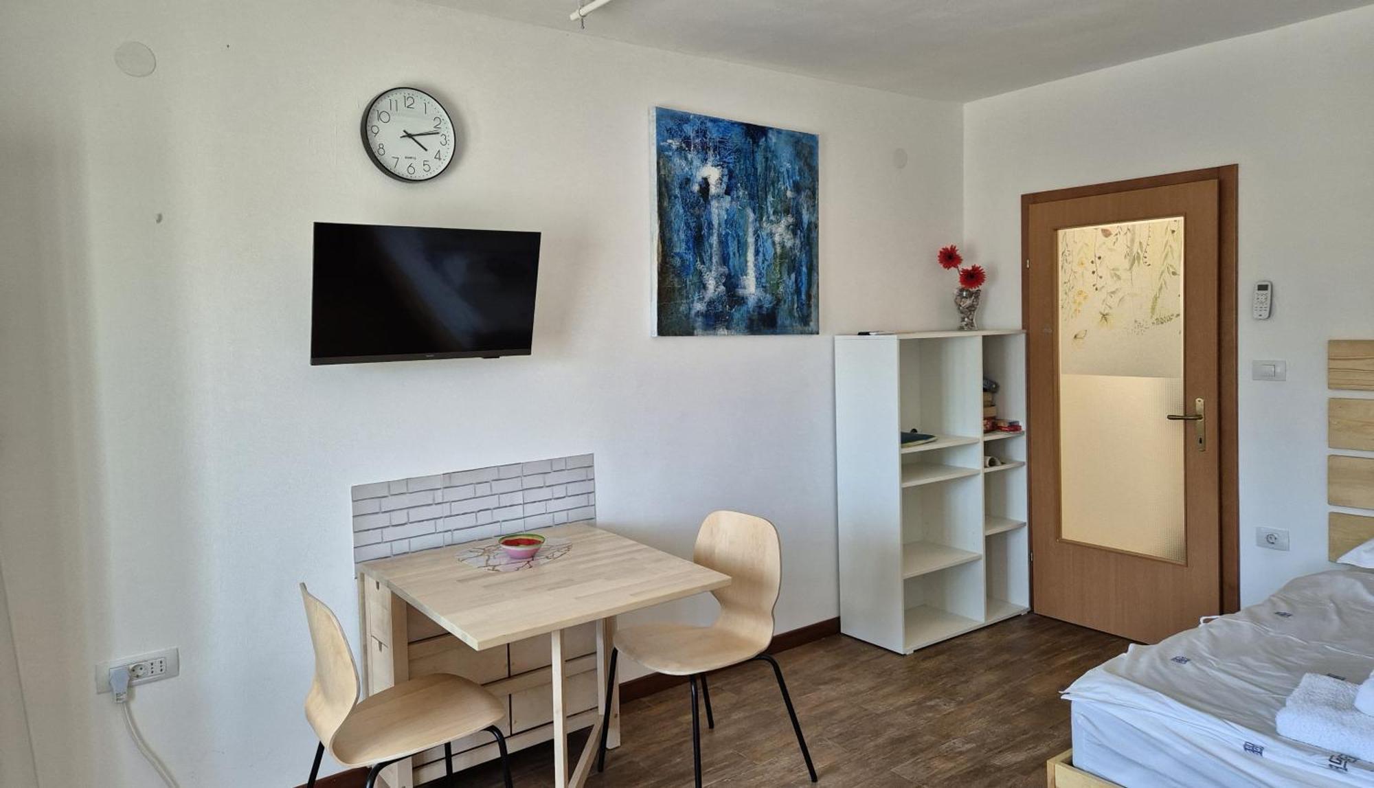 Nortra Apartment Tolmin Zewnętrze zdjęcie