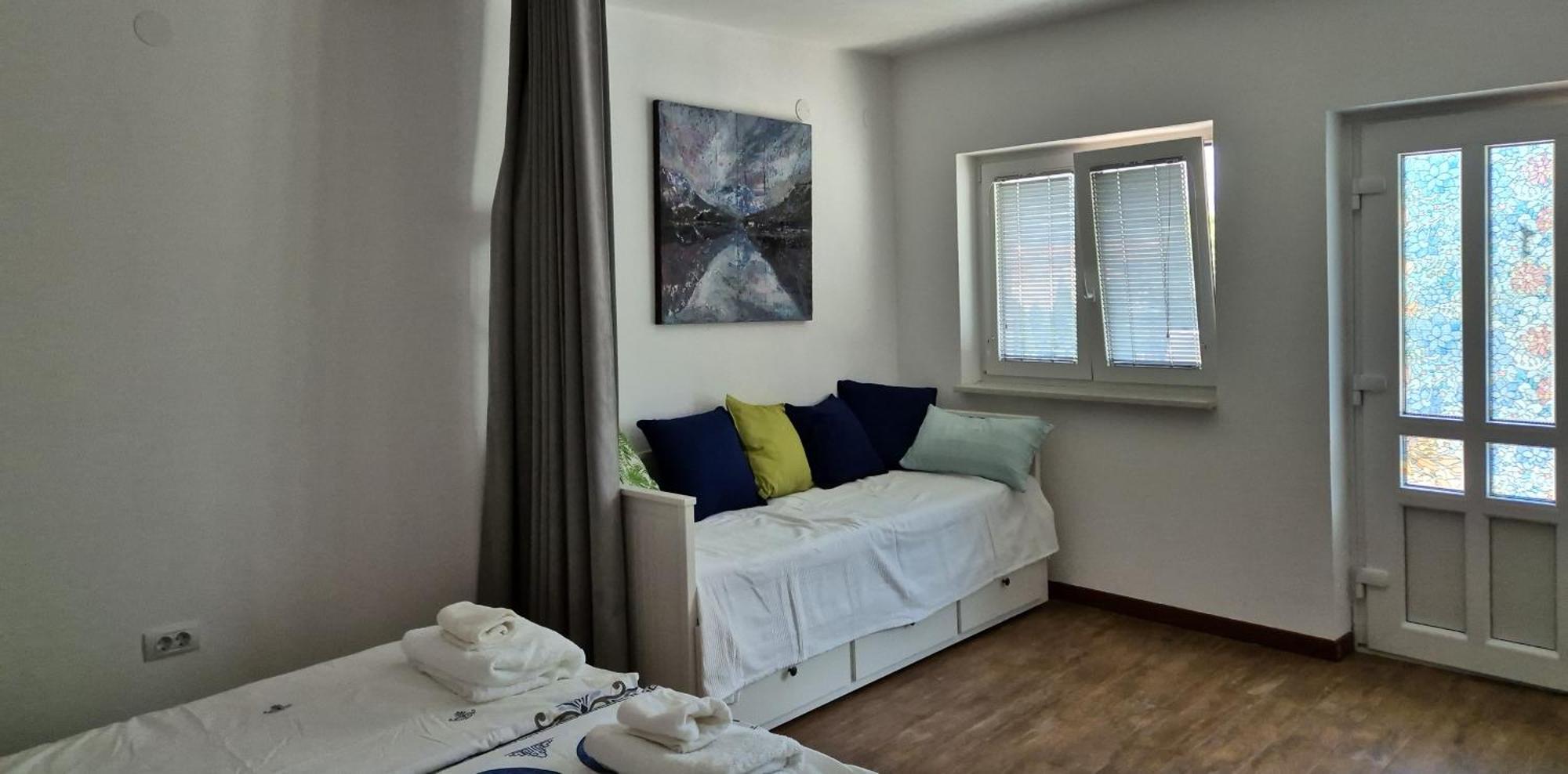 Nortra Apartment Tolmin Zewnętrze zdjęcie