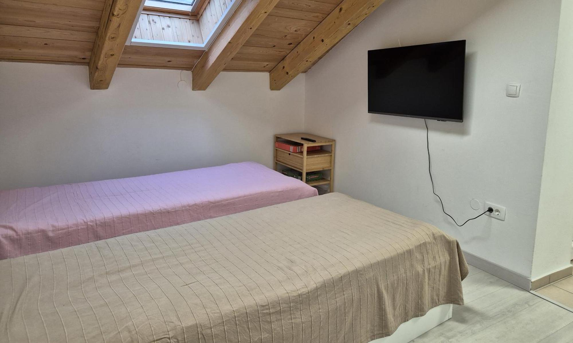 Nortra Apartment Tolmin Zewnętrze zdjęcie