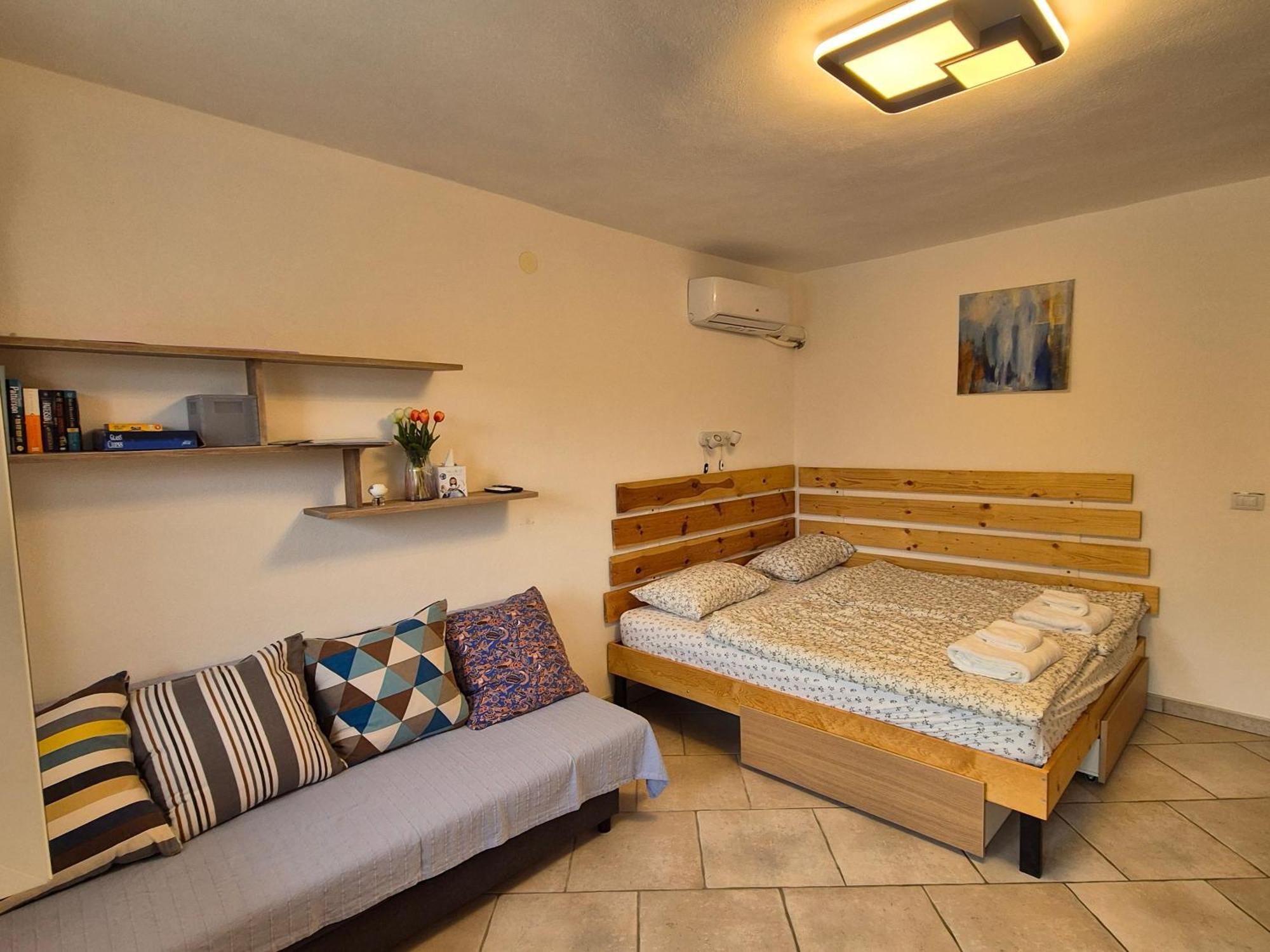 Nortra Apartment Tolmin Zewnętrze zdjęcie