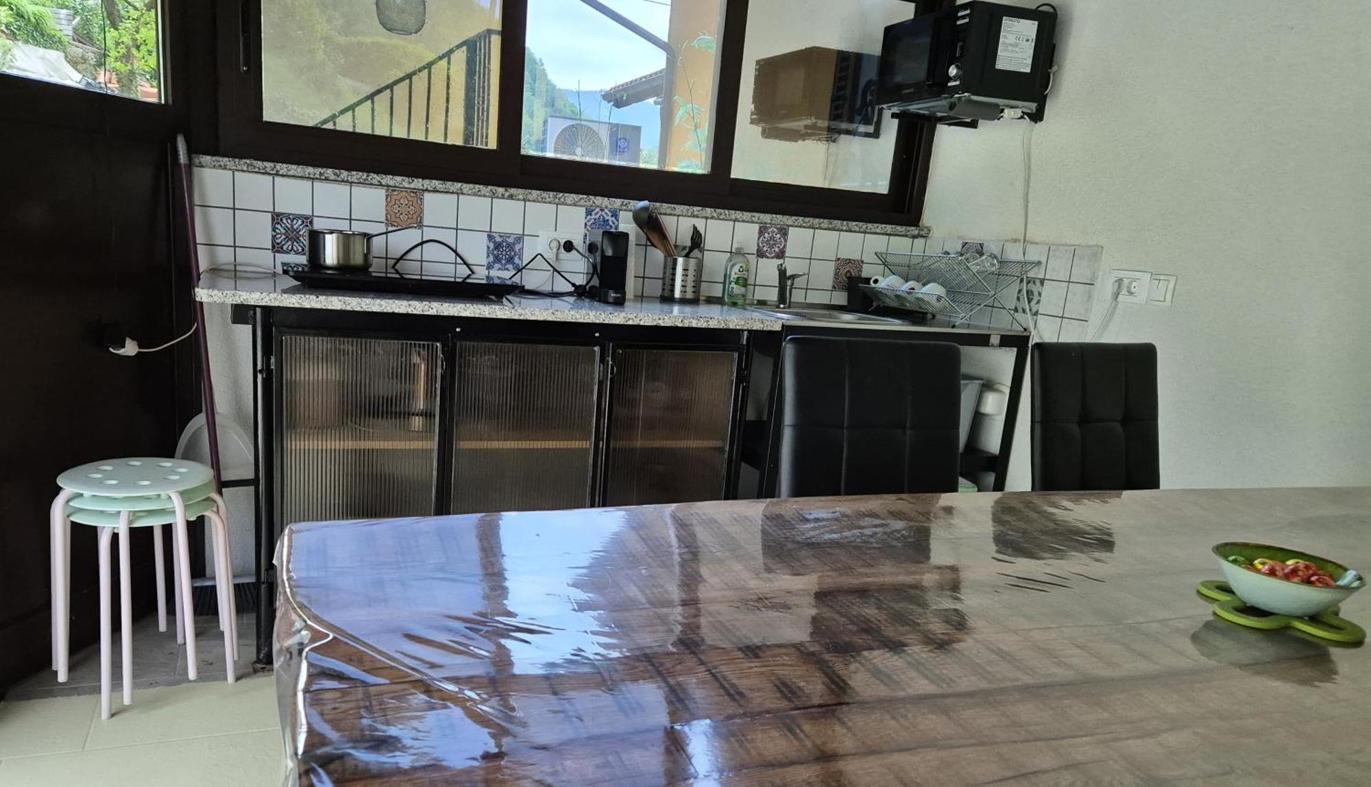 Nortra Apartment Tolmin Zewnętrze zdjęcie