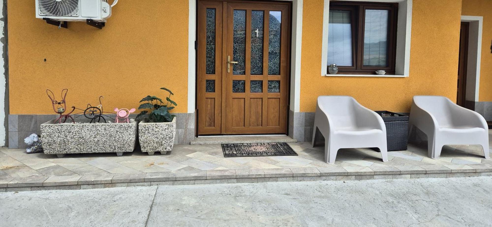 Nortra Apartment Tolmin Zewnętrze zdjęcie