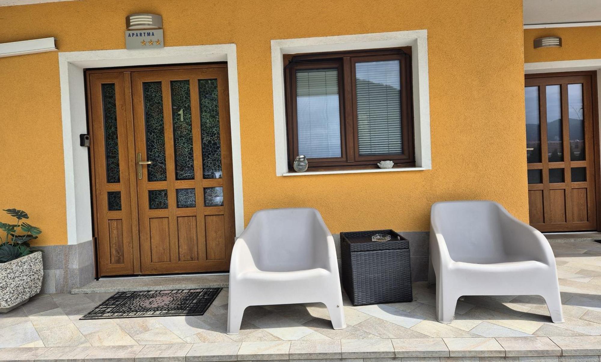 Nortra Apartment Tolmin Zewnętrze zdjęcie