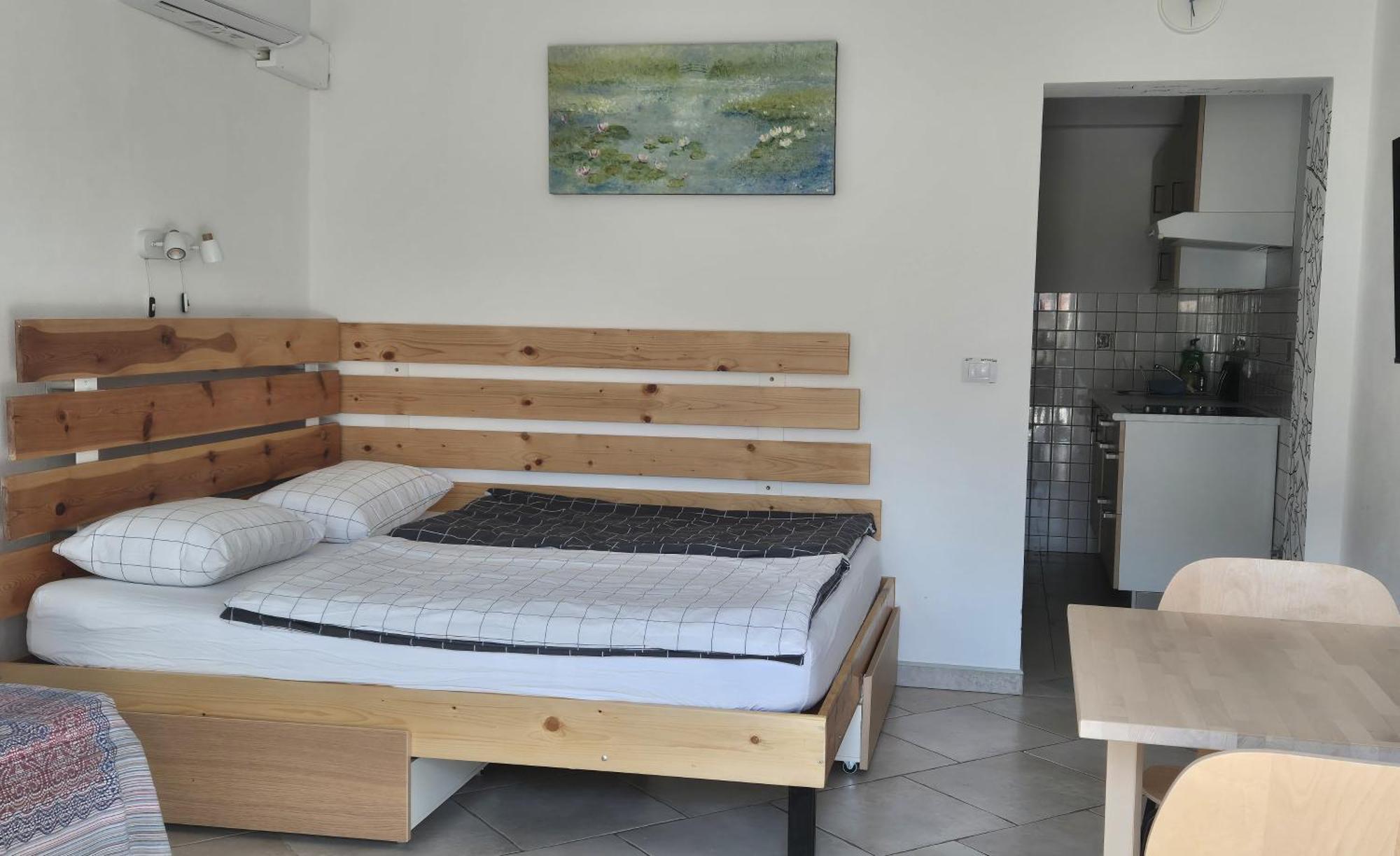 Nortra Apartment Tolmin Zewnętrze zdjęcie