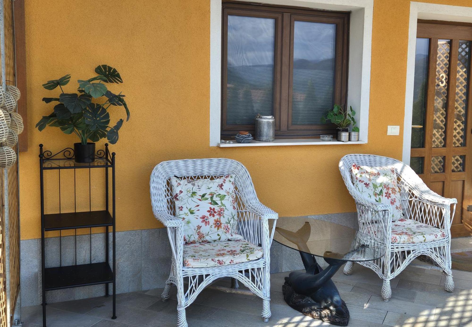 Nortra Apartment Tolmin Zewnętrze zdjęcie